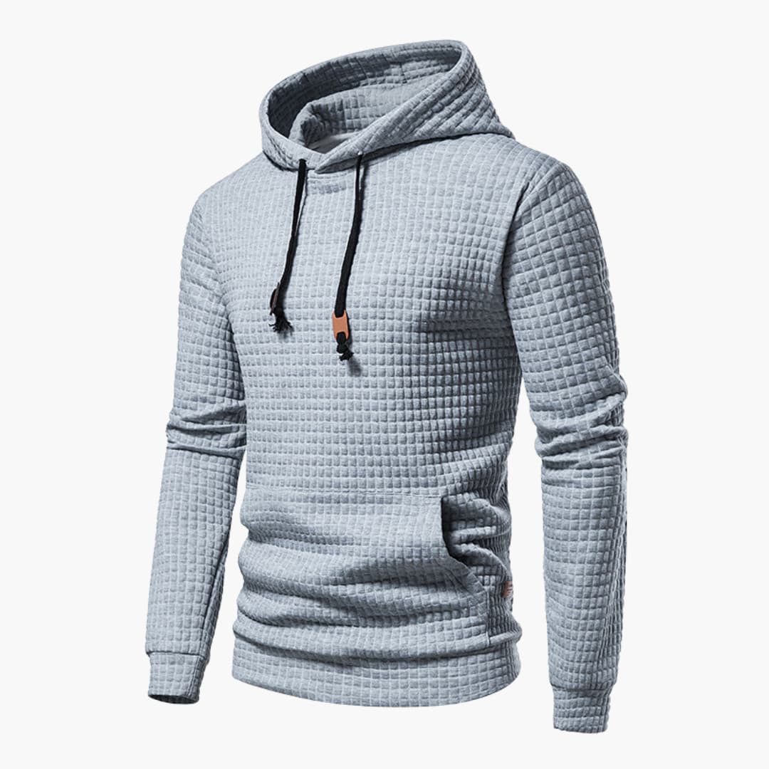 Roman - Sweat à Capuche Confortable 