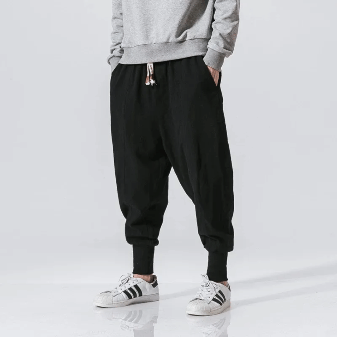 Jogger de confort 