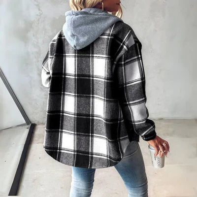 Sara | Veste Douillette 