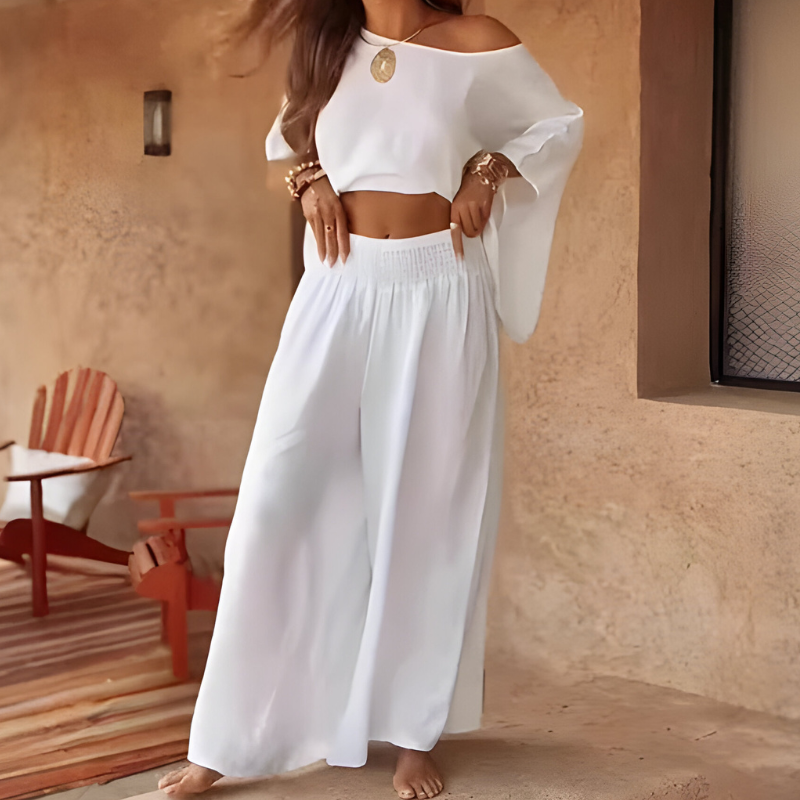 Romy™ | Ensemble d'été 