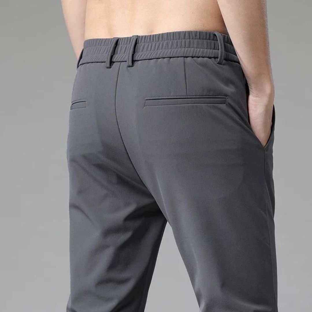 Pantalons extensibles premium 