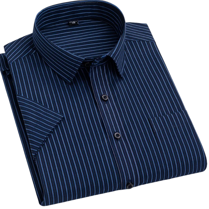 Givalli - Chemise respirante pour hommes 