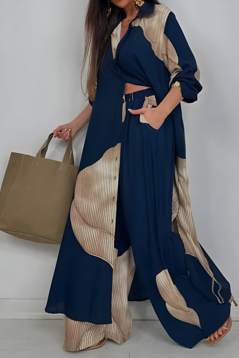 Amara™ | Summer Lounge Set