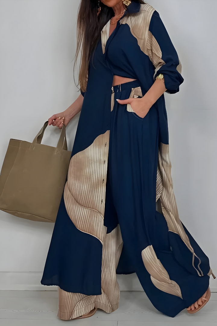 Amara™ | Summer Lounge Set