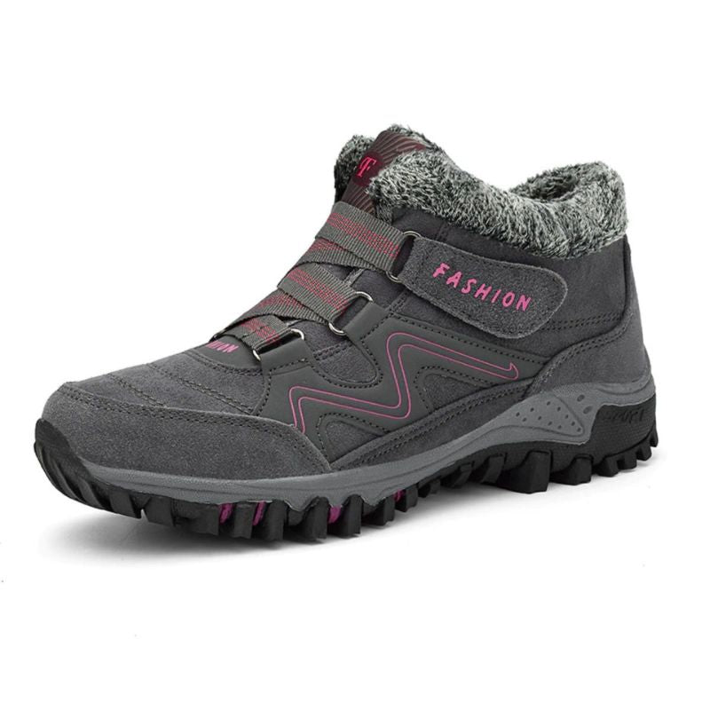 Chaussures orthopédiques d'hiver Polina 