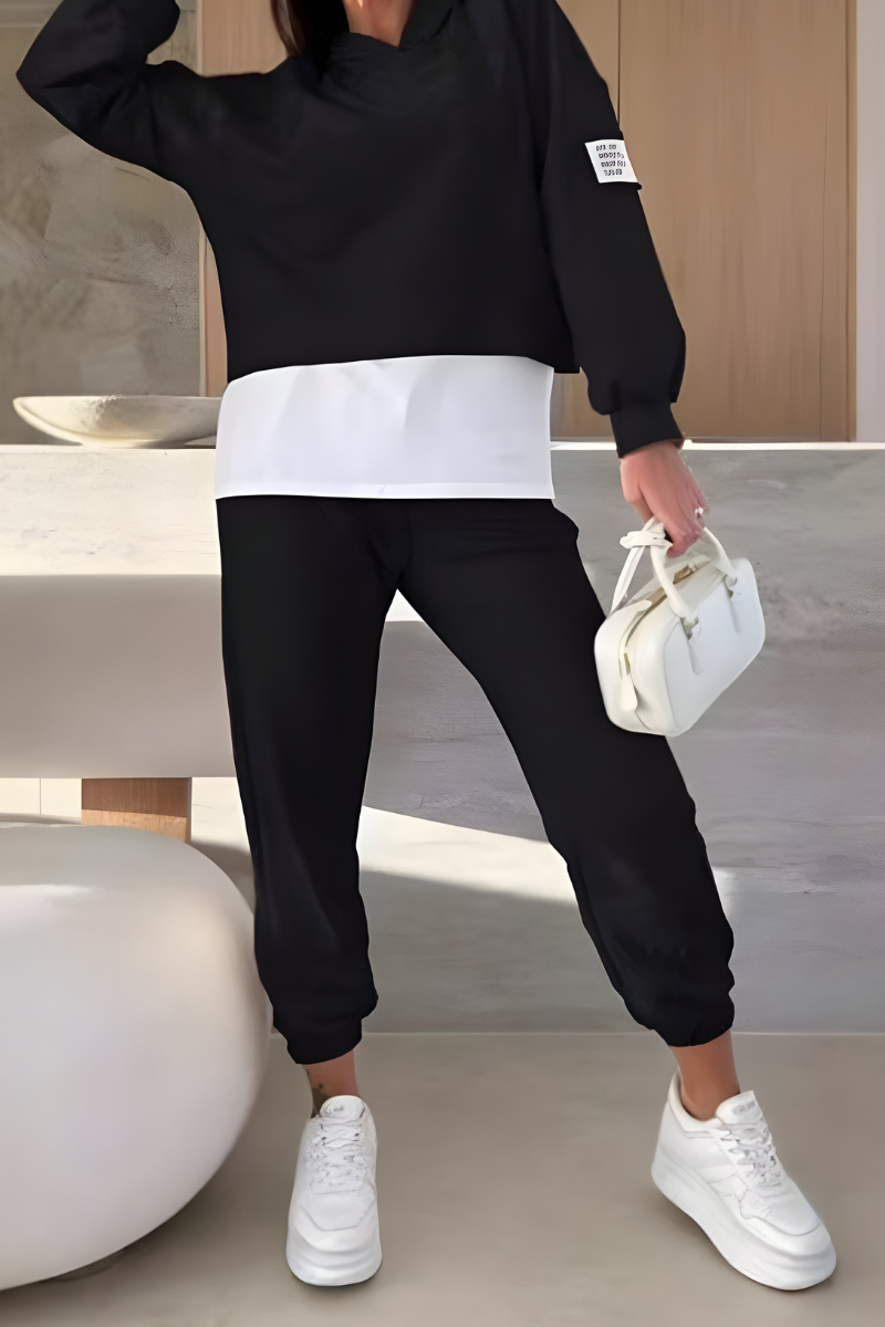 Noor™ | Ensemble Complet Confortable 