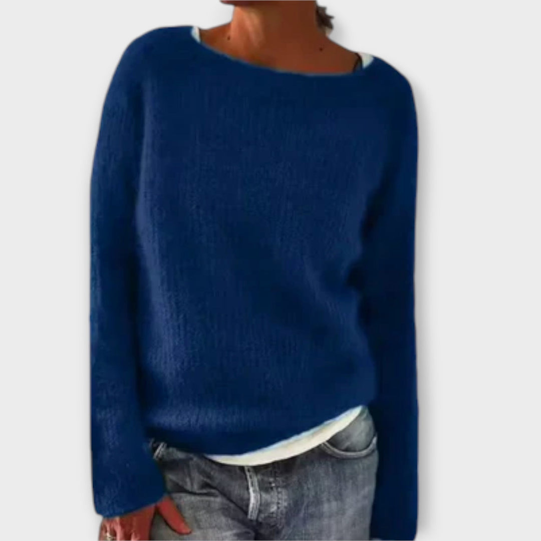Reece™ | Timeless Icelandic Knit
