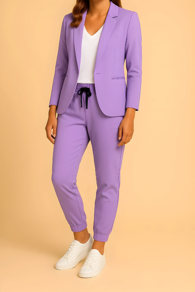 Tacey™ | Casual Set