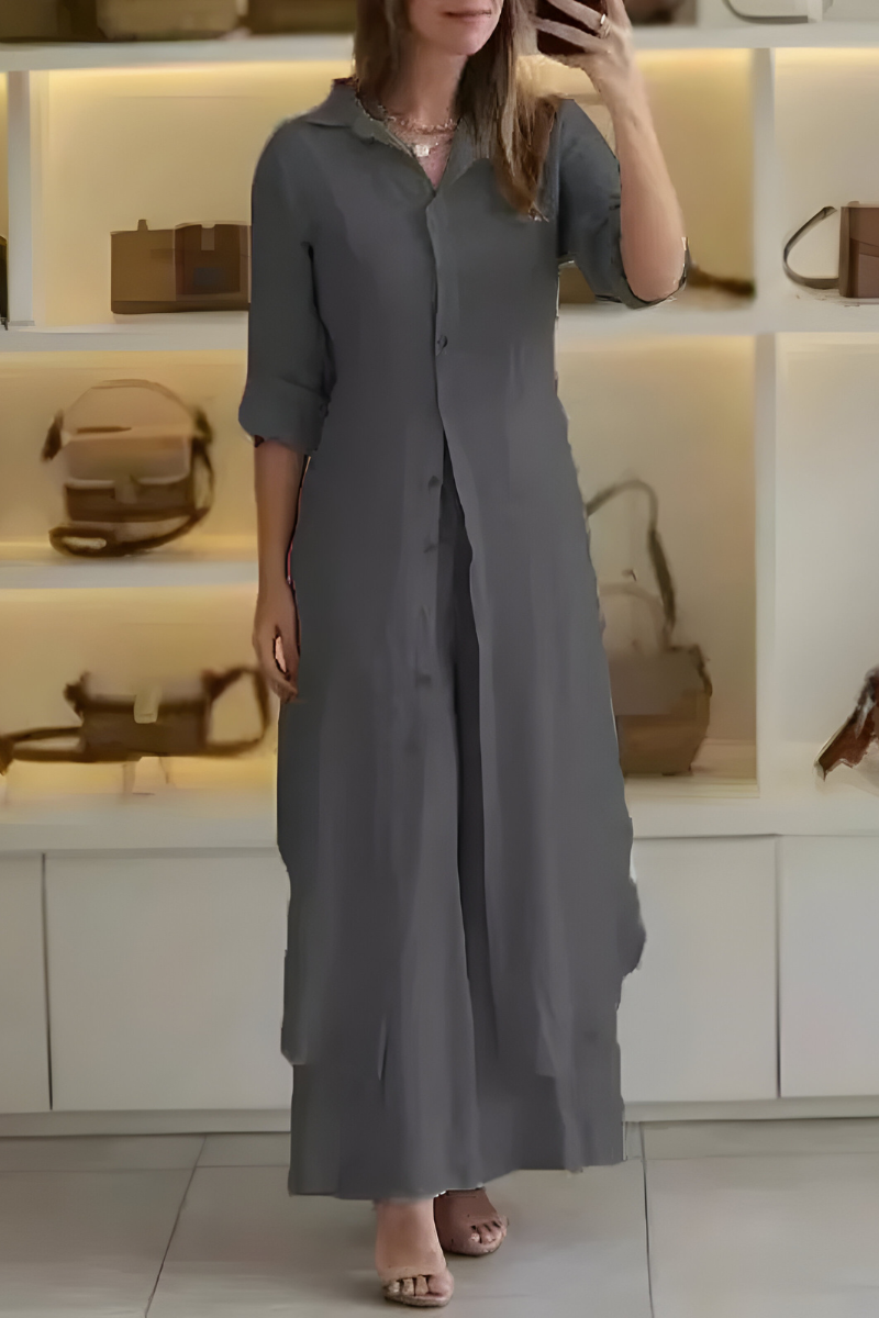 Marta™ | Airy Summer Set of Linen