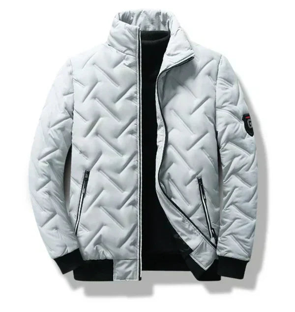 Maya™ | Stylish Winter Jacket