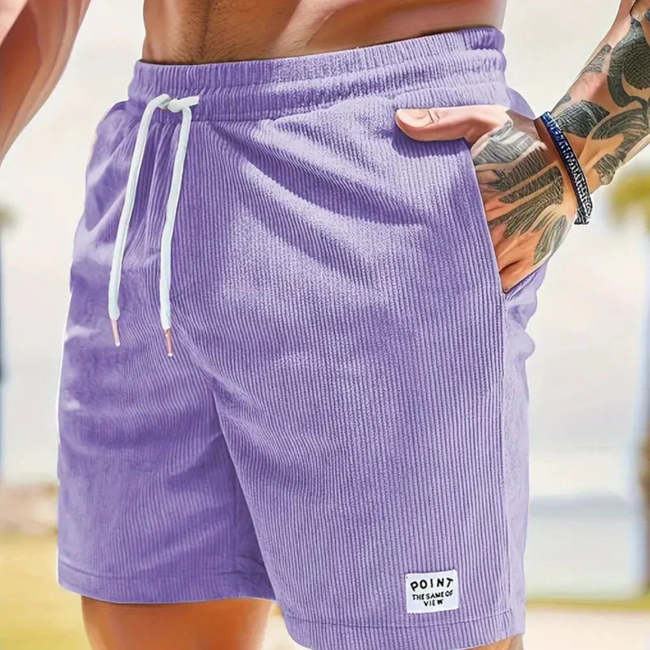 Shorts d'été 