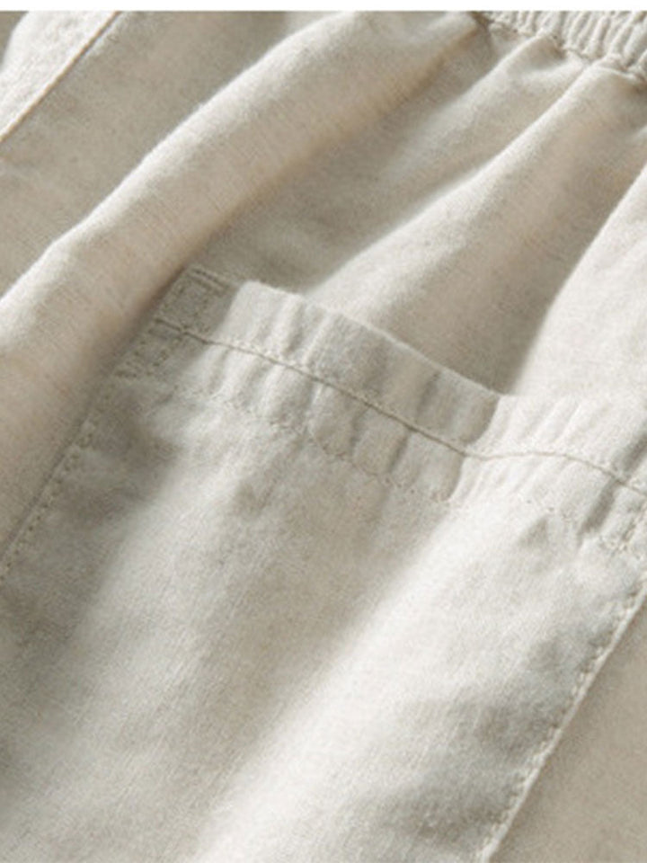 Monte Carlo™ | Serene Summer Linen Collection