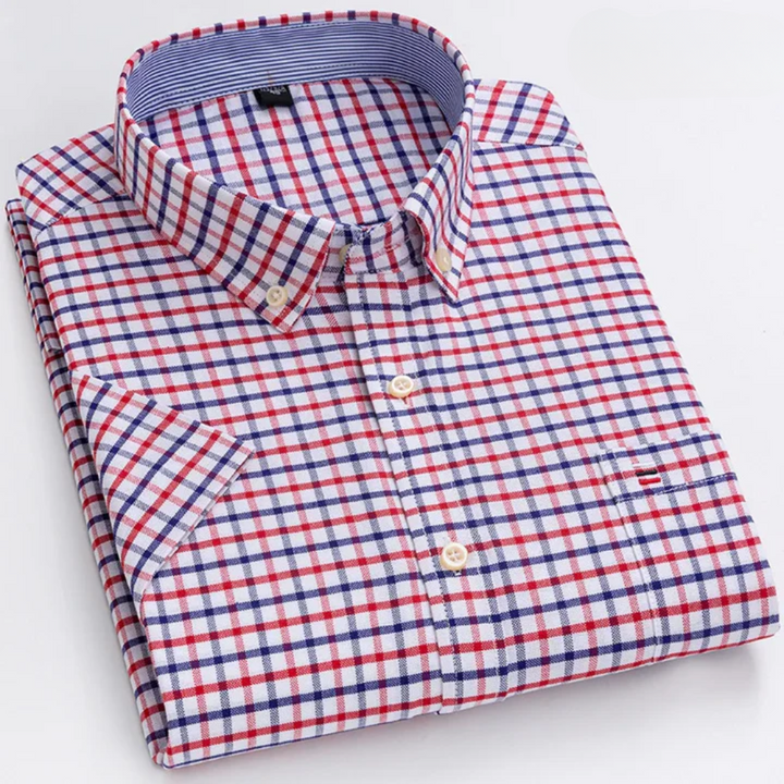 Givalli - Chemise en coton chic 