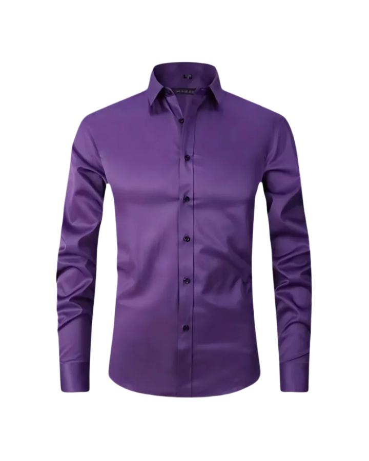 Chemise Extensible Exécutive 