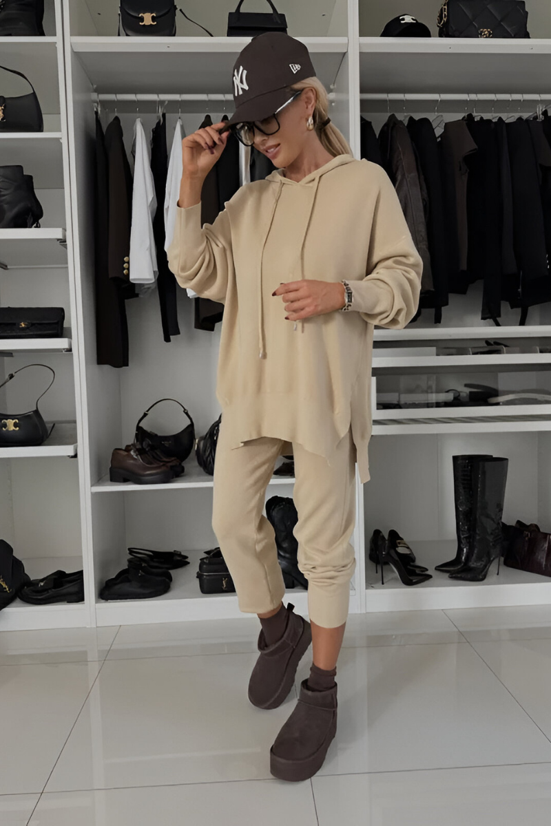 Maud™ | Ensemble Confortable 