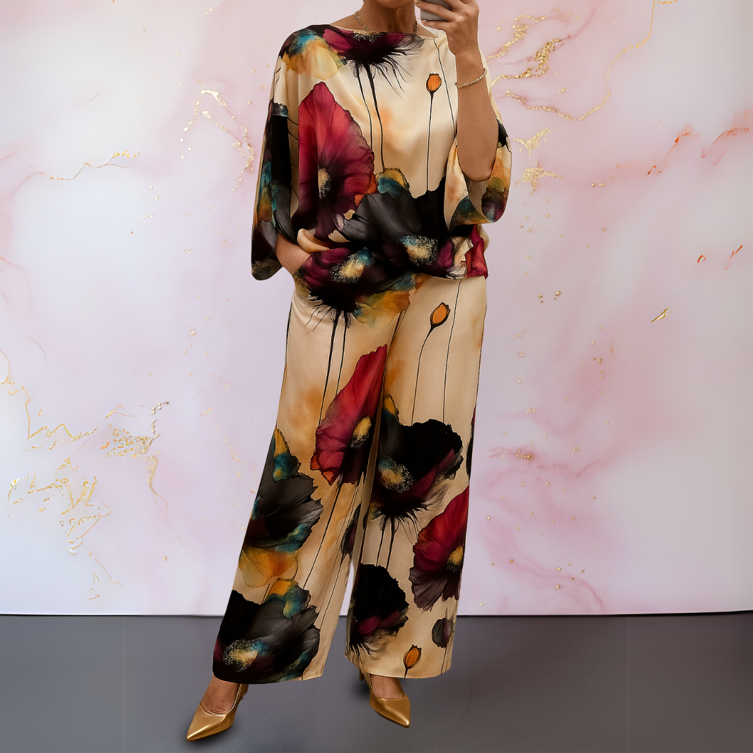 Moniek™ | Two-Piece Set