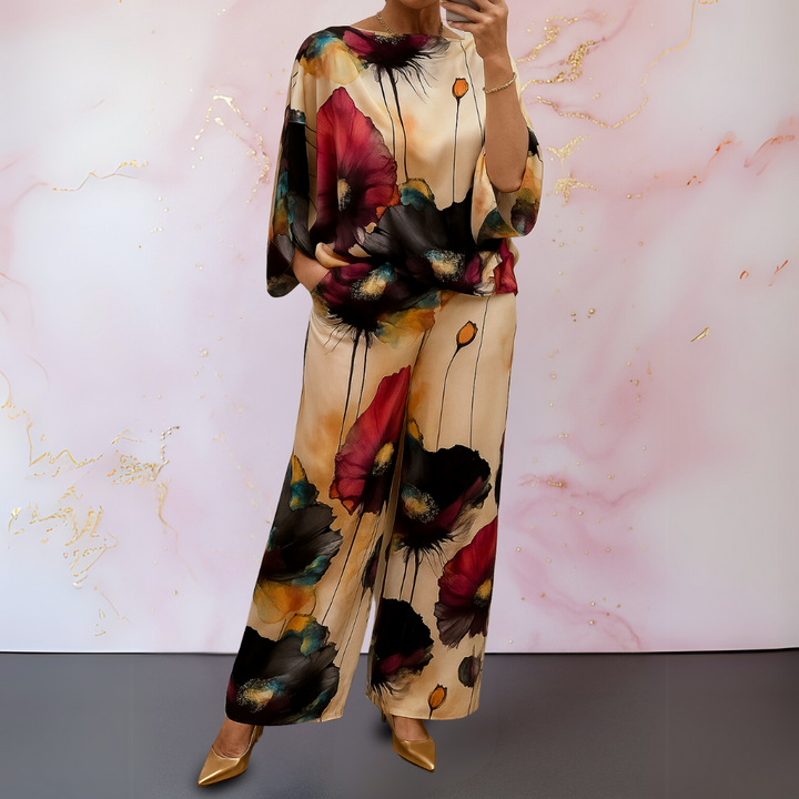 Moniek™ | Two-Piece Set