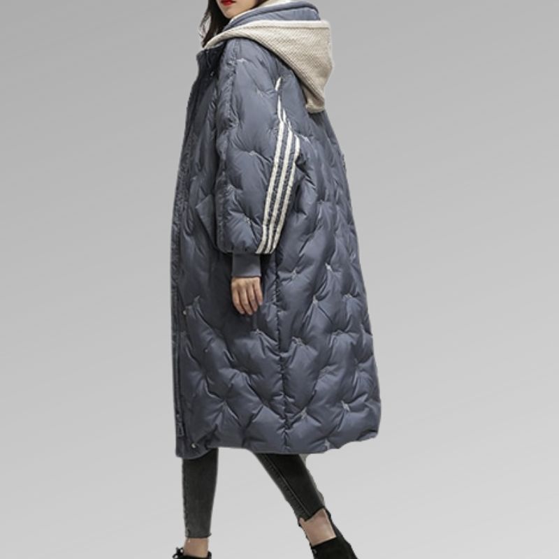 Rustico™ | Long Manteau 