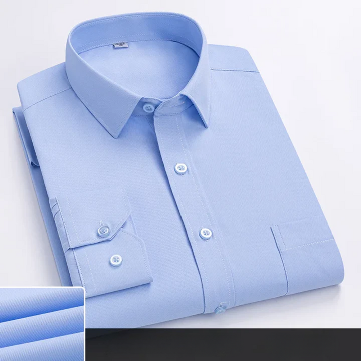 Givalli - Chemise de bureau formelle 