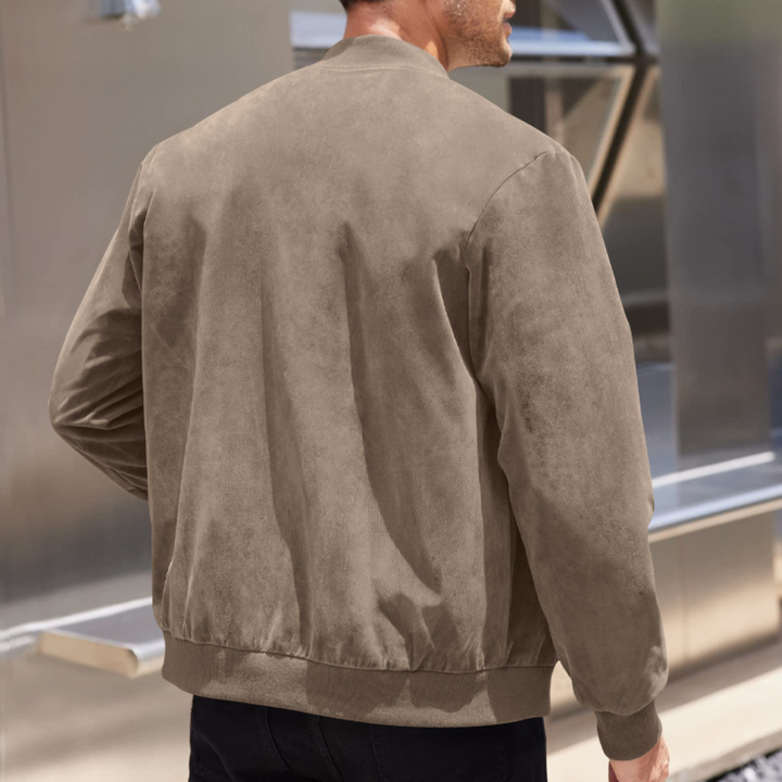 Ignazio™ | Lightweight All-Season Jacket