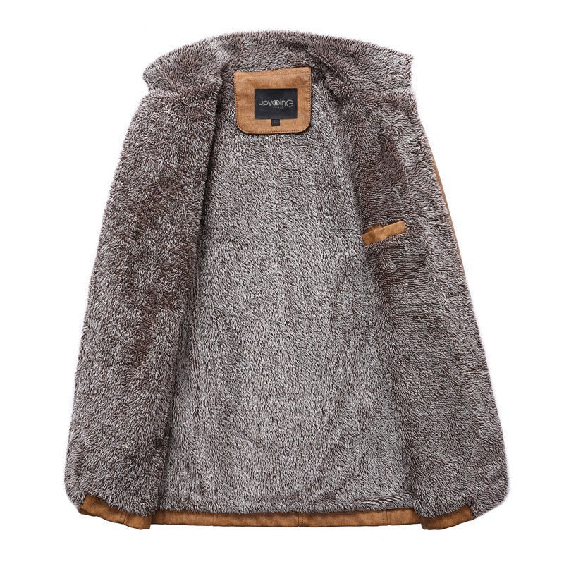 Harloow™ | Veste d'hiver pour hommes 