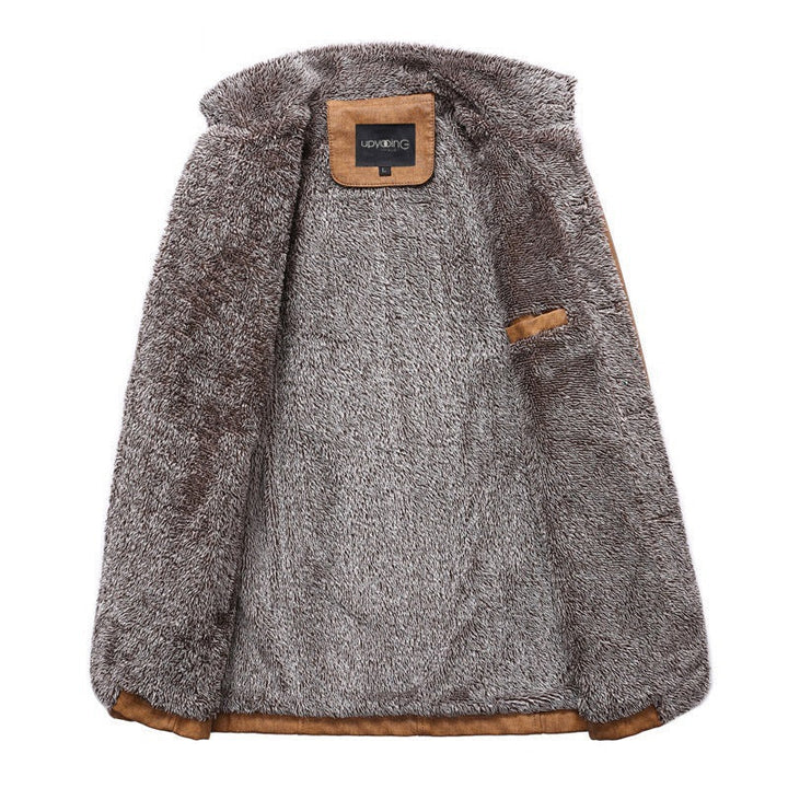 Harloow™ | Veste d'hiver pour hommes 
