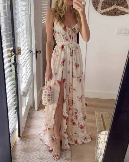 Sonja™ | Enchanting Blossom Dress