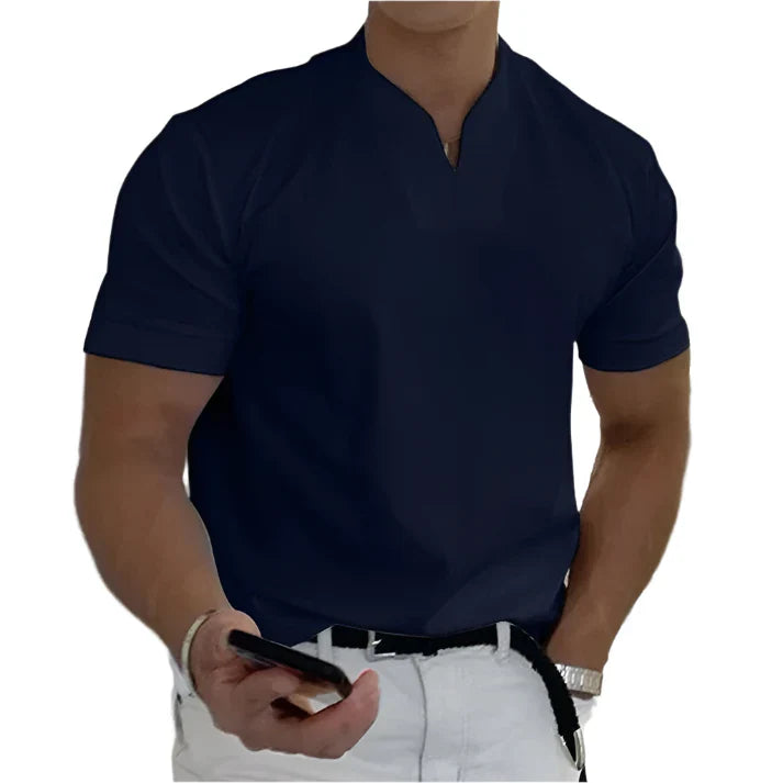 T-shirt décontracté 