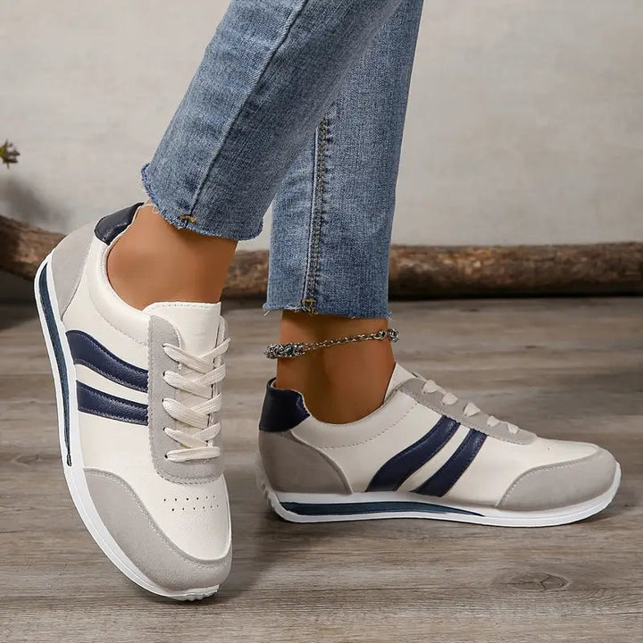 Baskets Noria respirantes et confortables 
