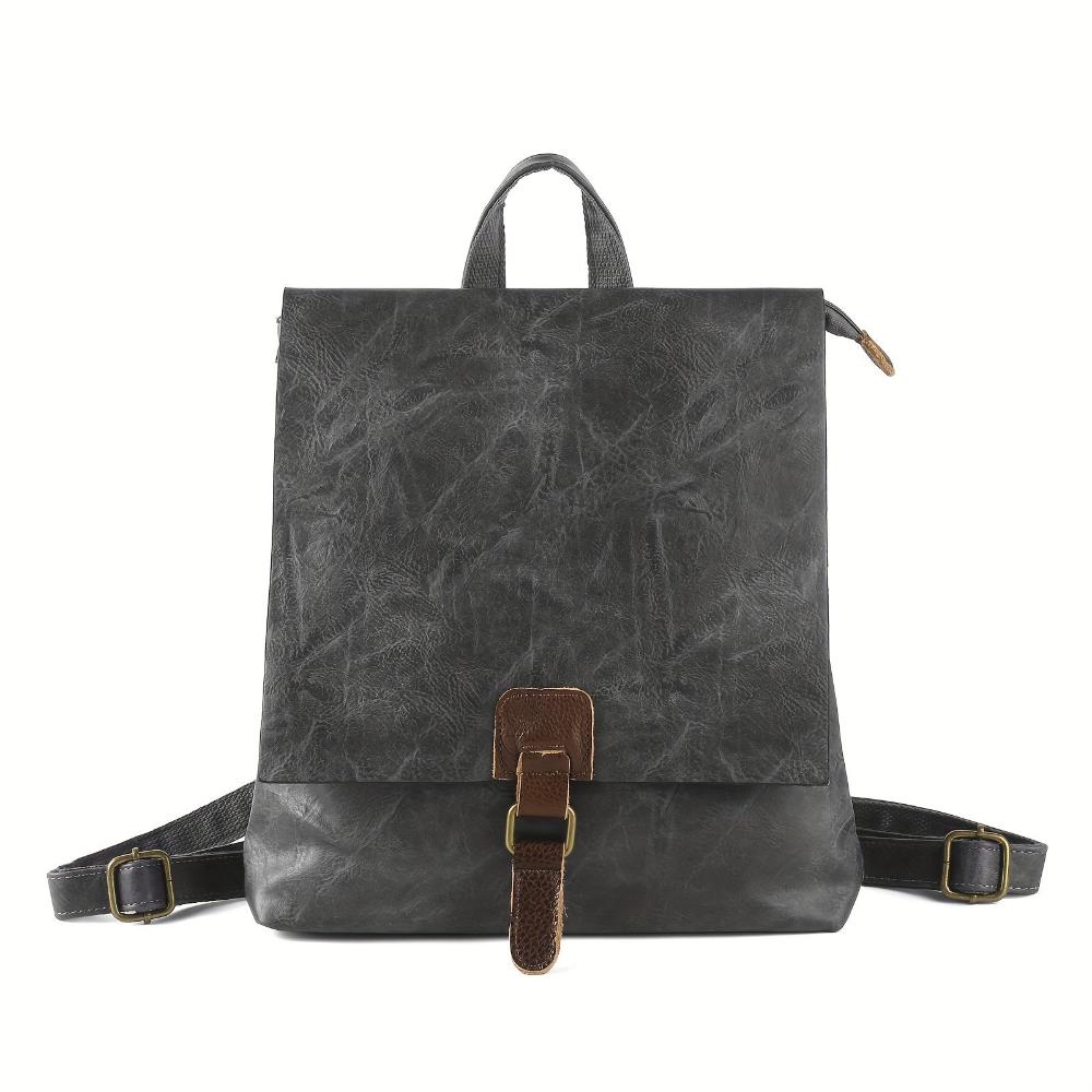 Nina | Sac à dos polyvalent de style vintage 