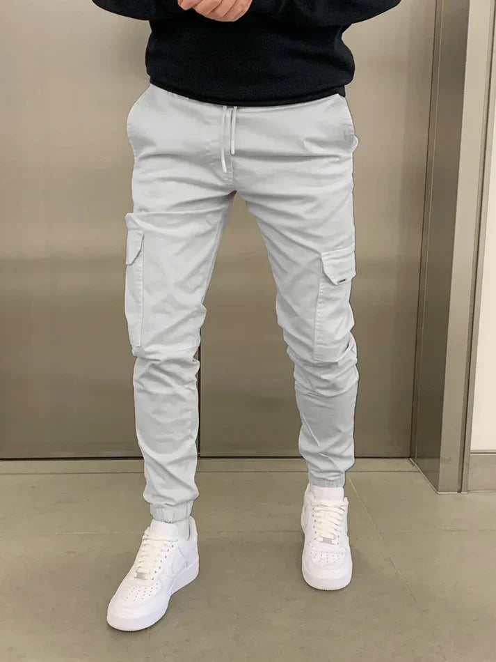 Pantalons Cargo 