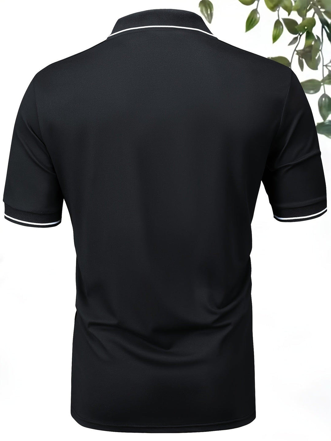 Polo décontracté 