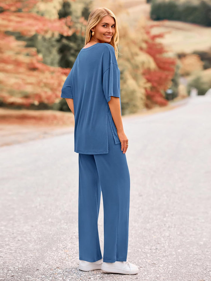 Nina™ | Ensemble de salon Comfort Luxe 