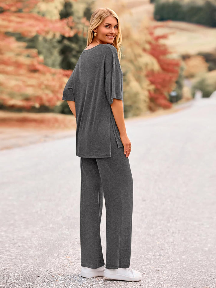 Nina™ | Ensemble de salon Comfort Luxe 