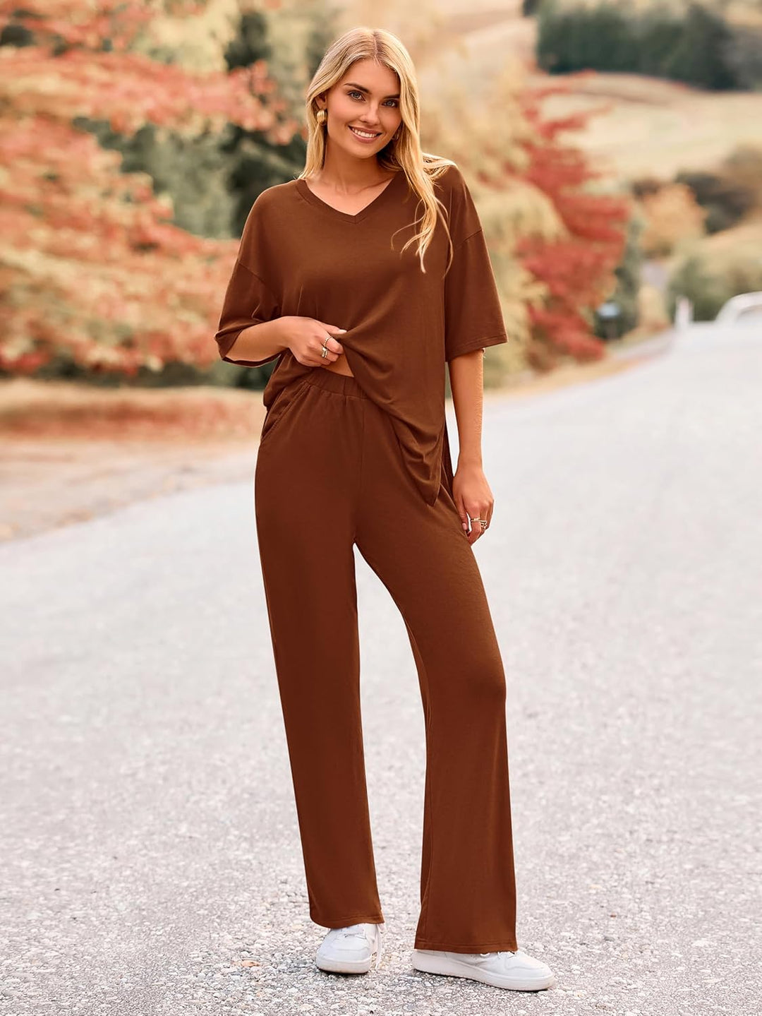 Nina™ | Ensemble de salon Comfort Luxe 