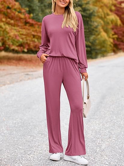 Nina™ | Ensemble de salon Comfort Luxe 