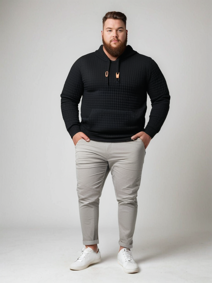 Roman - Sweat à Capuche Confortable 