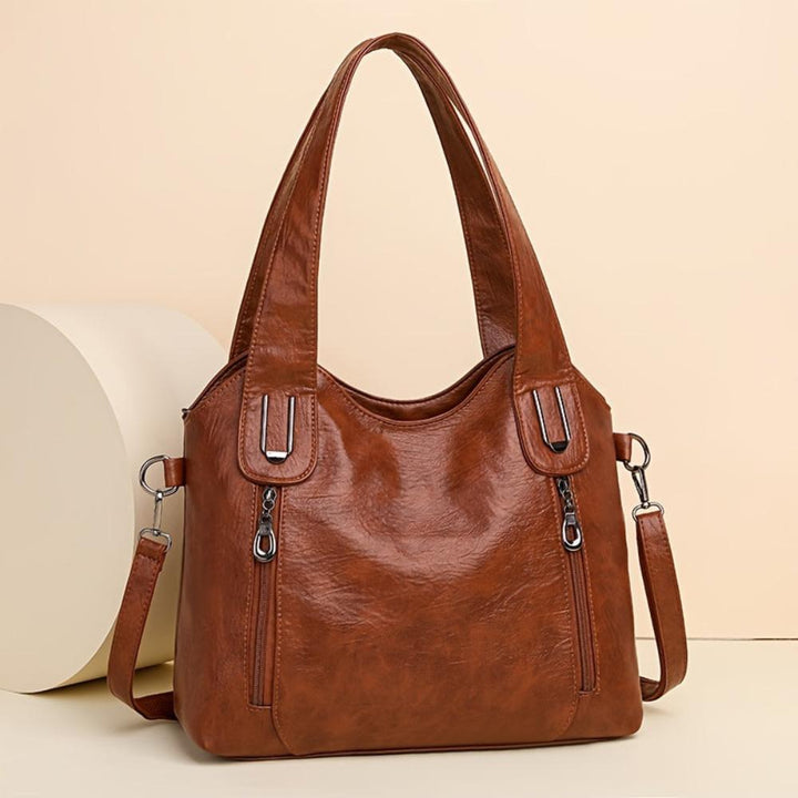 Lydia | Sac à Épaule Charme Vintage 