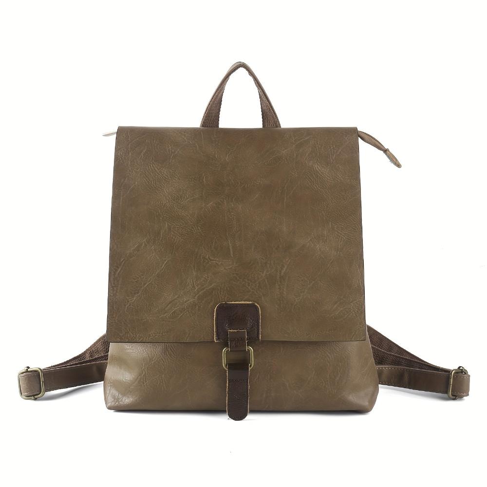 Nina | Sac à dos polyvalent de style vintage 