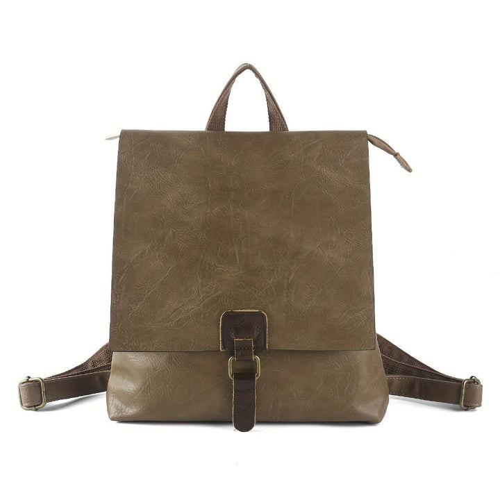 Nina | Sac à dos polyvalent de style vintage 