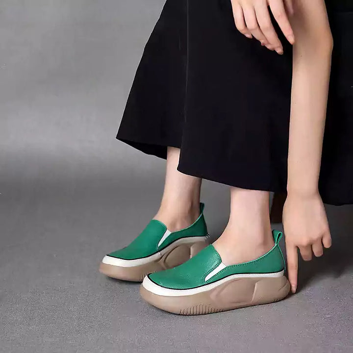 Chaussures orthopédiques ultra légères 
