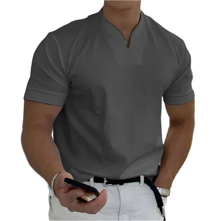 T-shirt décontracté 
