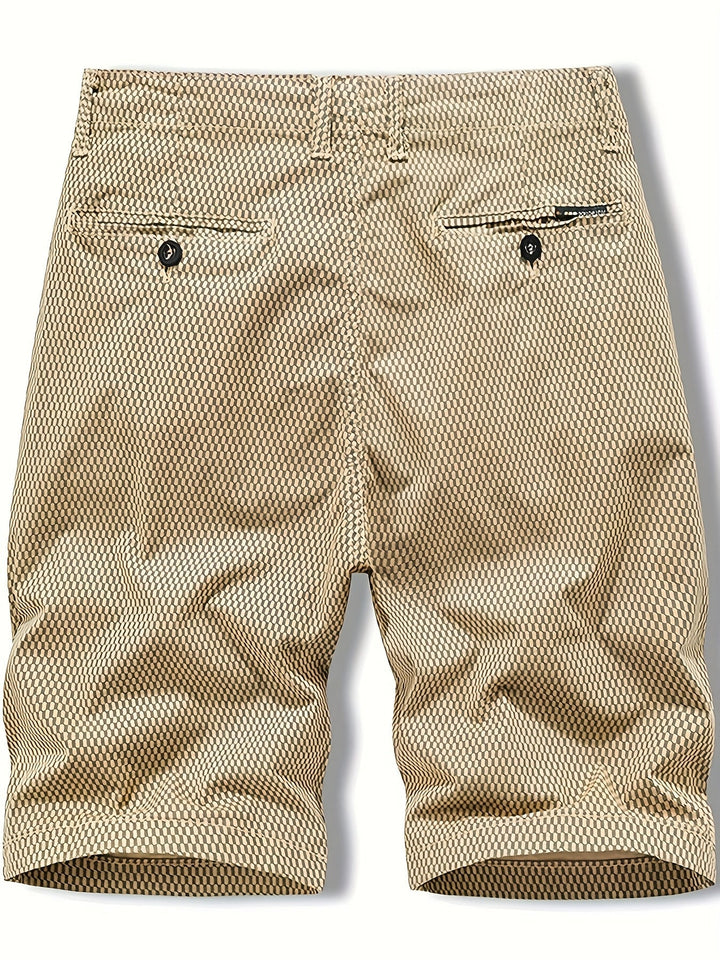 Shorts Cargo Respirants 