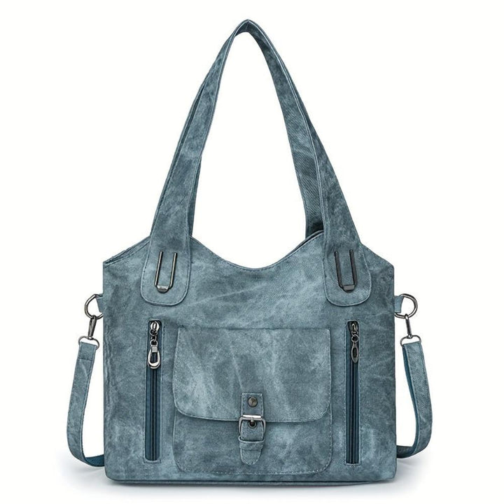 Cecilia | Sac à main Élégance intemporelle 