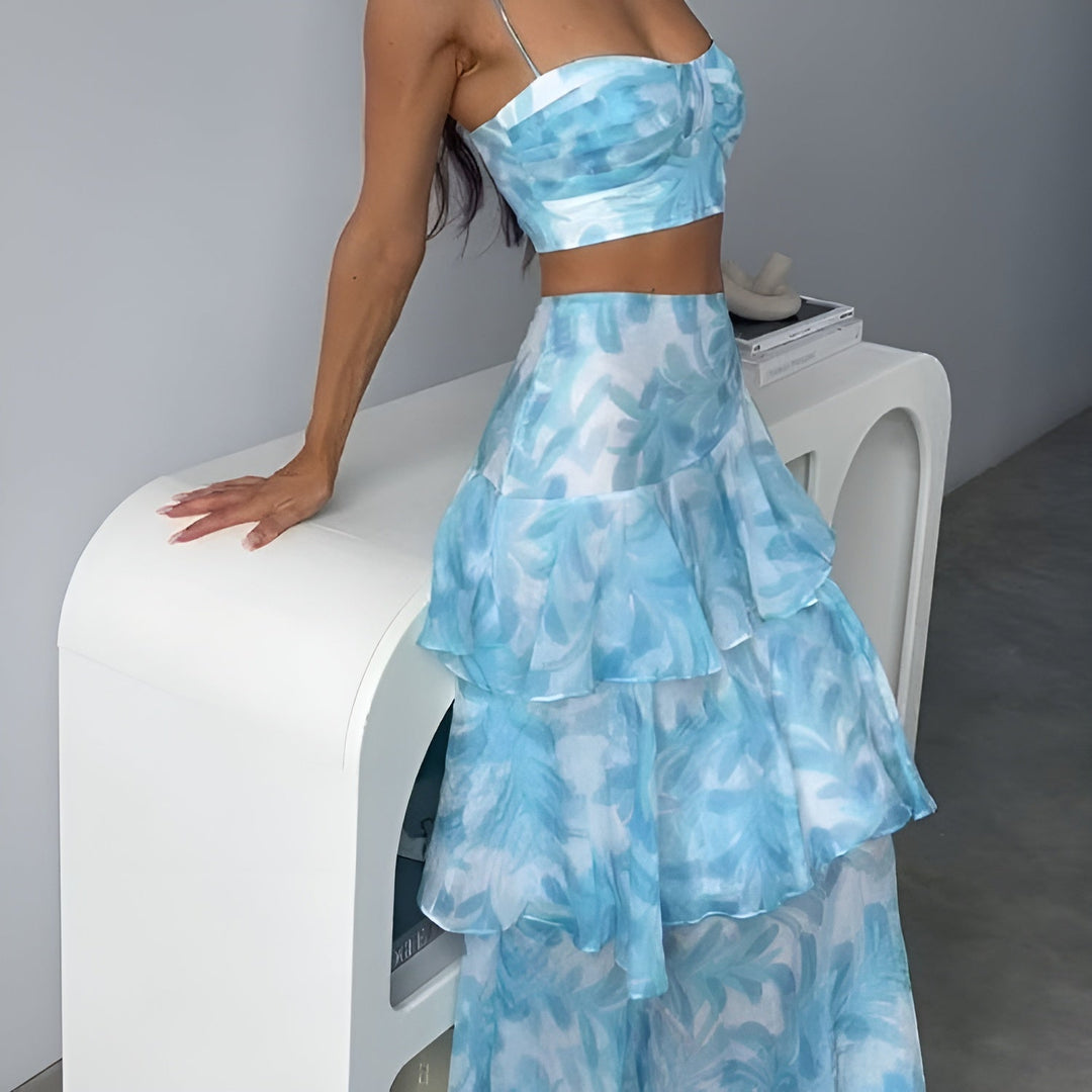 Alicia™ | Collection Océan Sérénité 