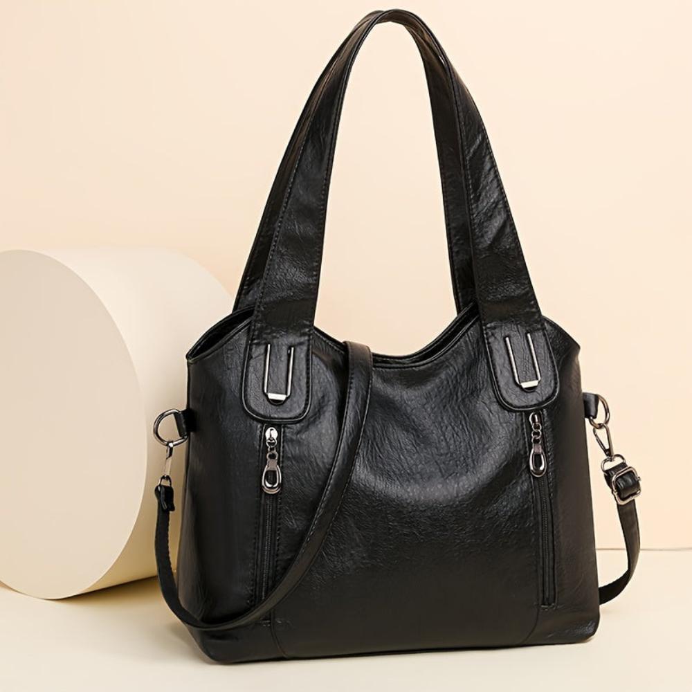 Lydia | Sac à Épaule Charme Vintage 
