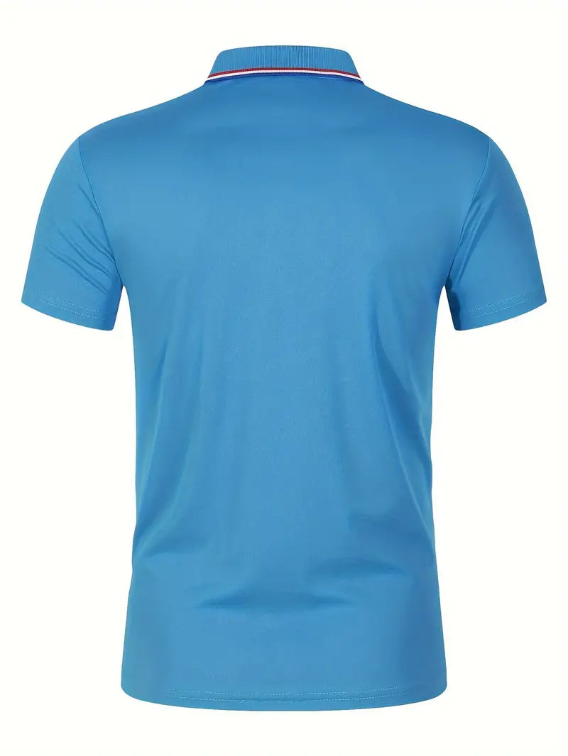 Polo élégant 