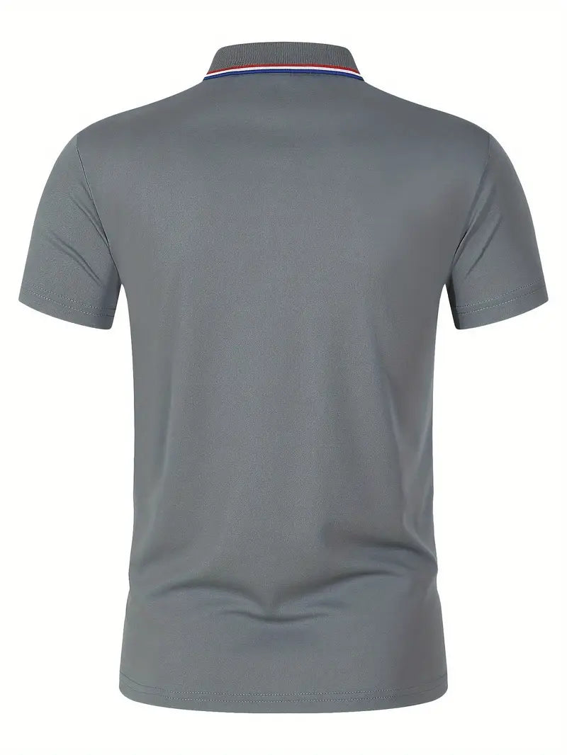 Polo élégant 
