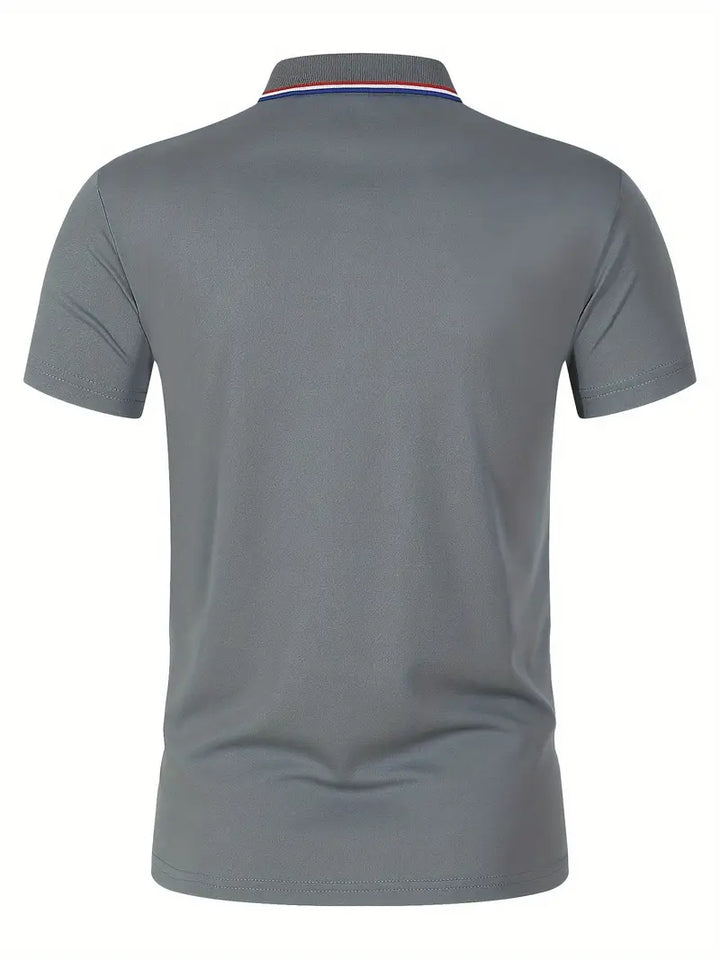 Polo élégant 