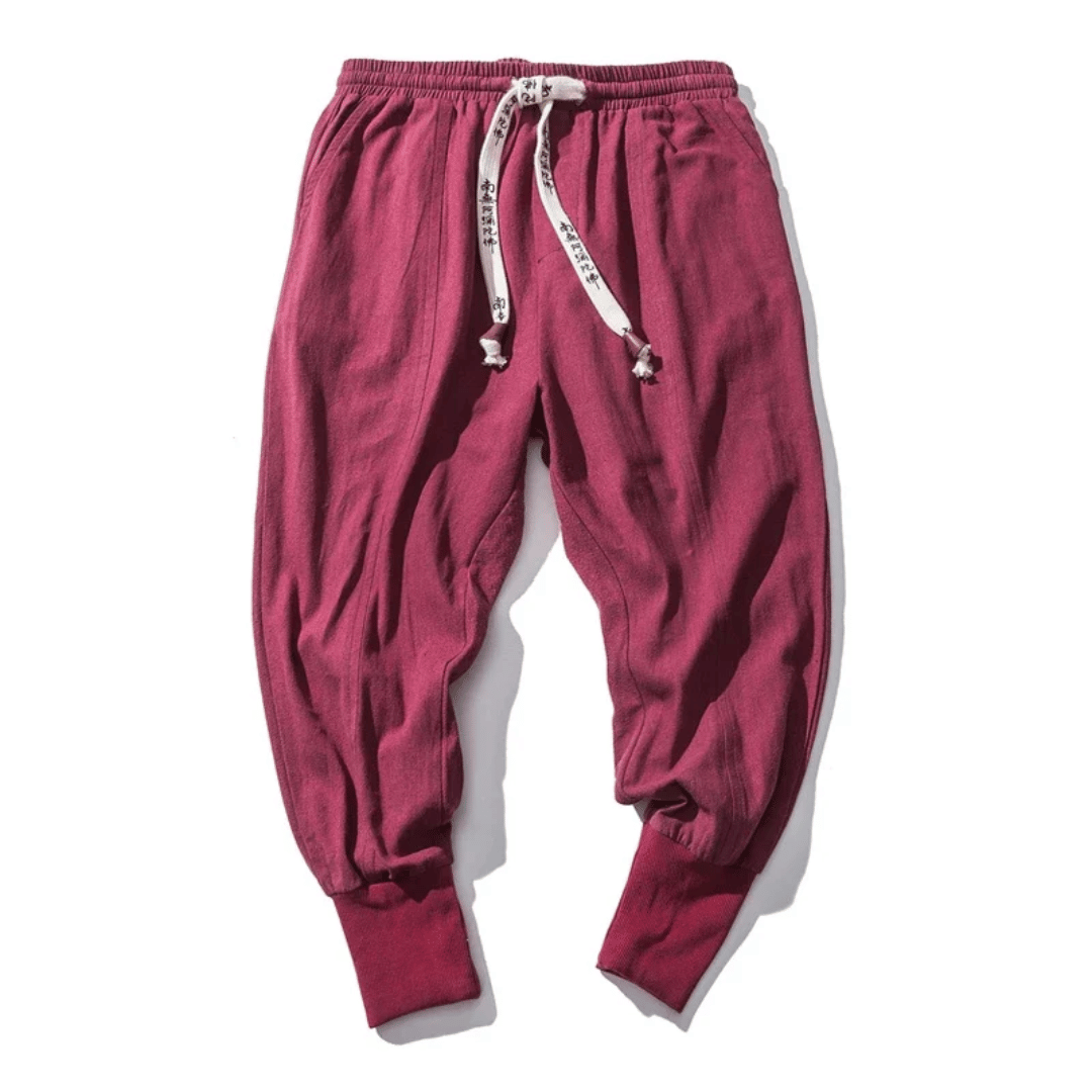 Jogger de confort 